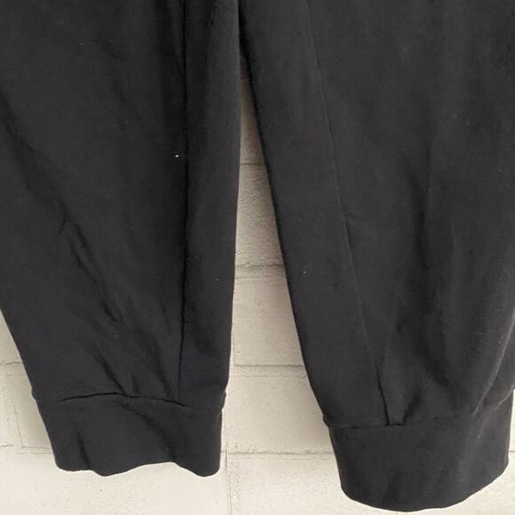 Public Rec $108 All Day Every Day Jogger Pants Mens 34” x 30” BLK EUC - Picture 5 of 16